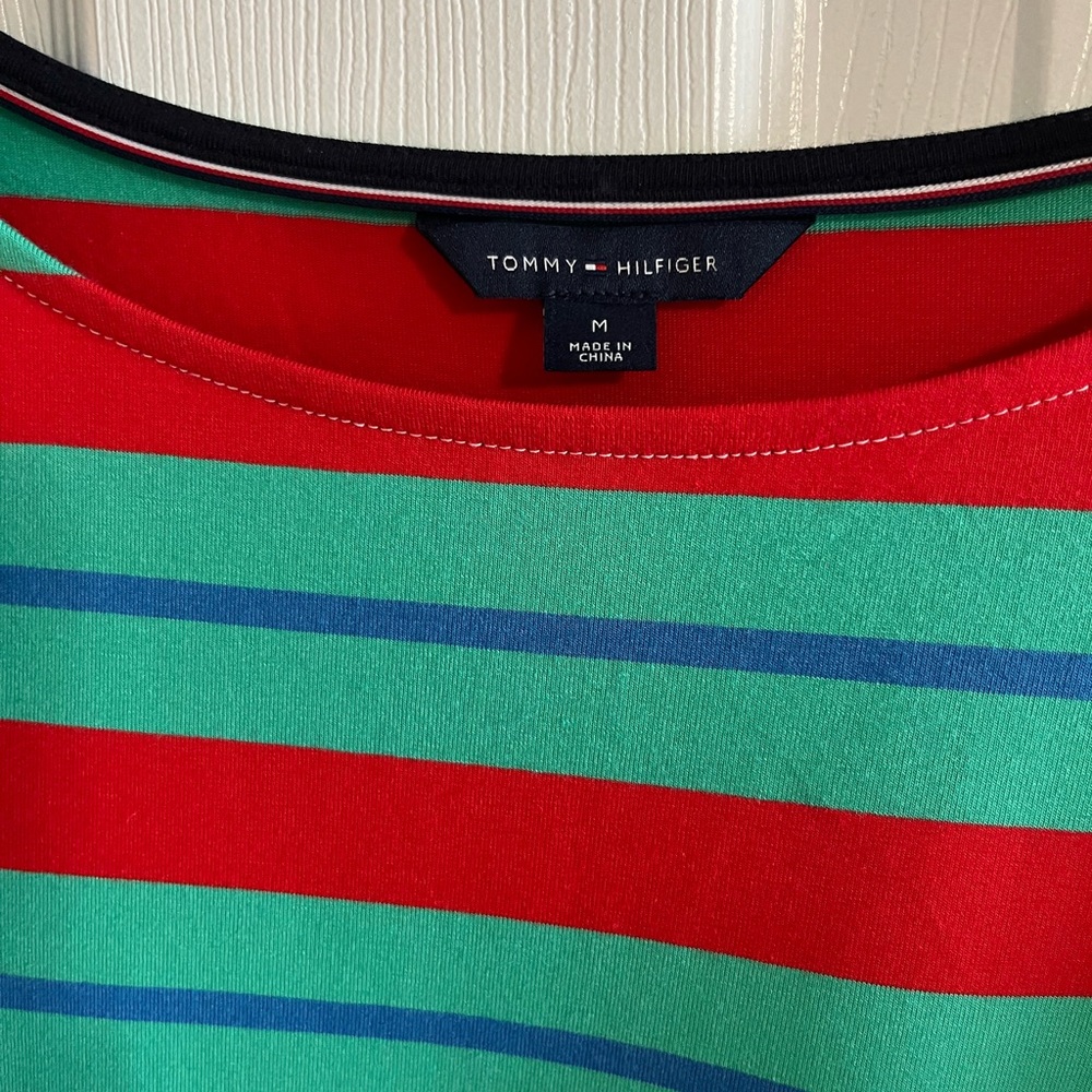 📌(NEW) Tommy Hilfiger Dress - Picture 2 of 3